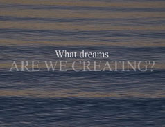 one is the sun, kristine robin, michael lockhart, animation, music, flash, big bang tango, media, howard bloom